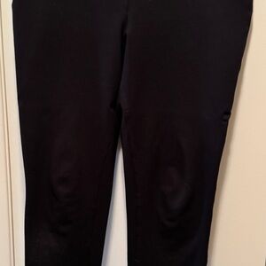 Not Your Daughter’s Jeans Pointe pull on pants